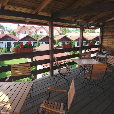 Pensiunea Valea Argesului Albestii Paminteni Экстерьер фото
